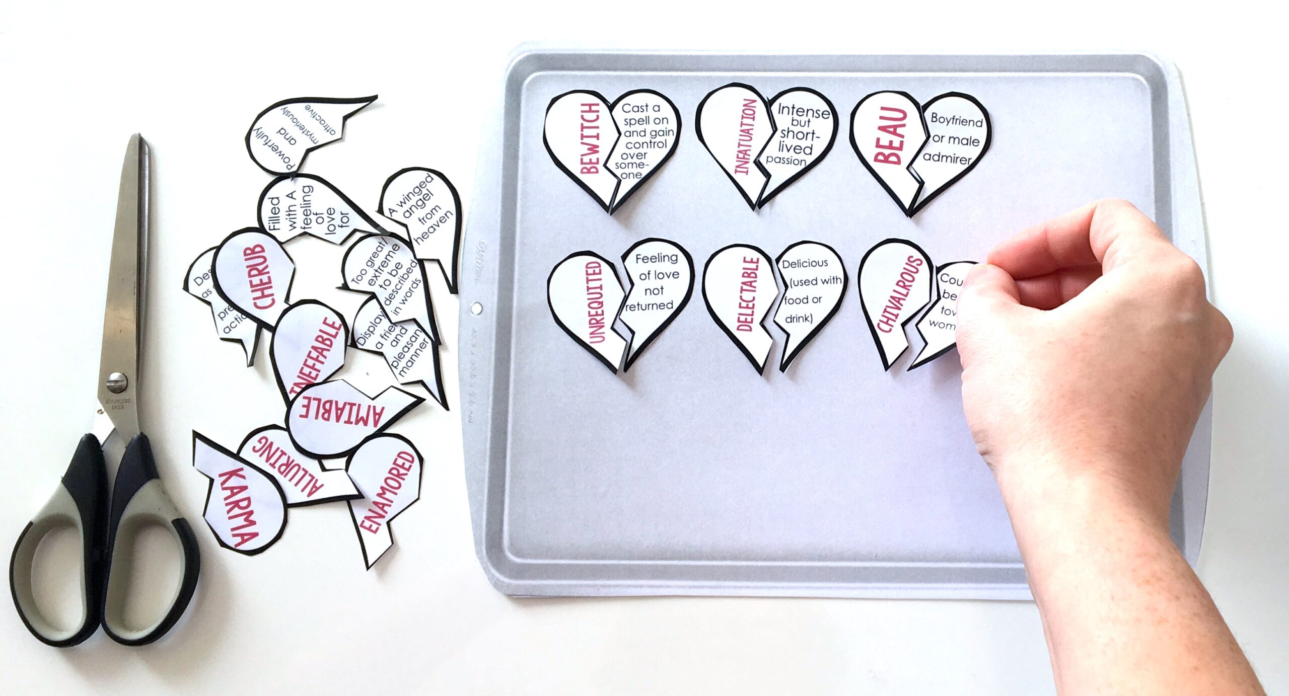 valentines day ideas for schools