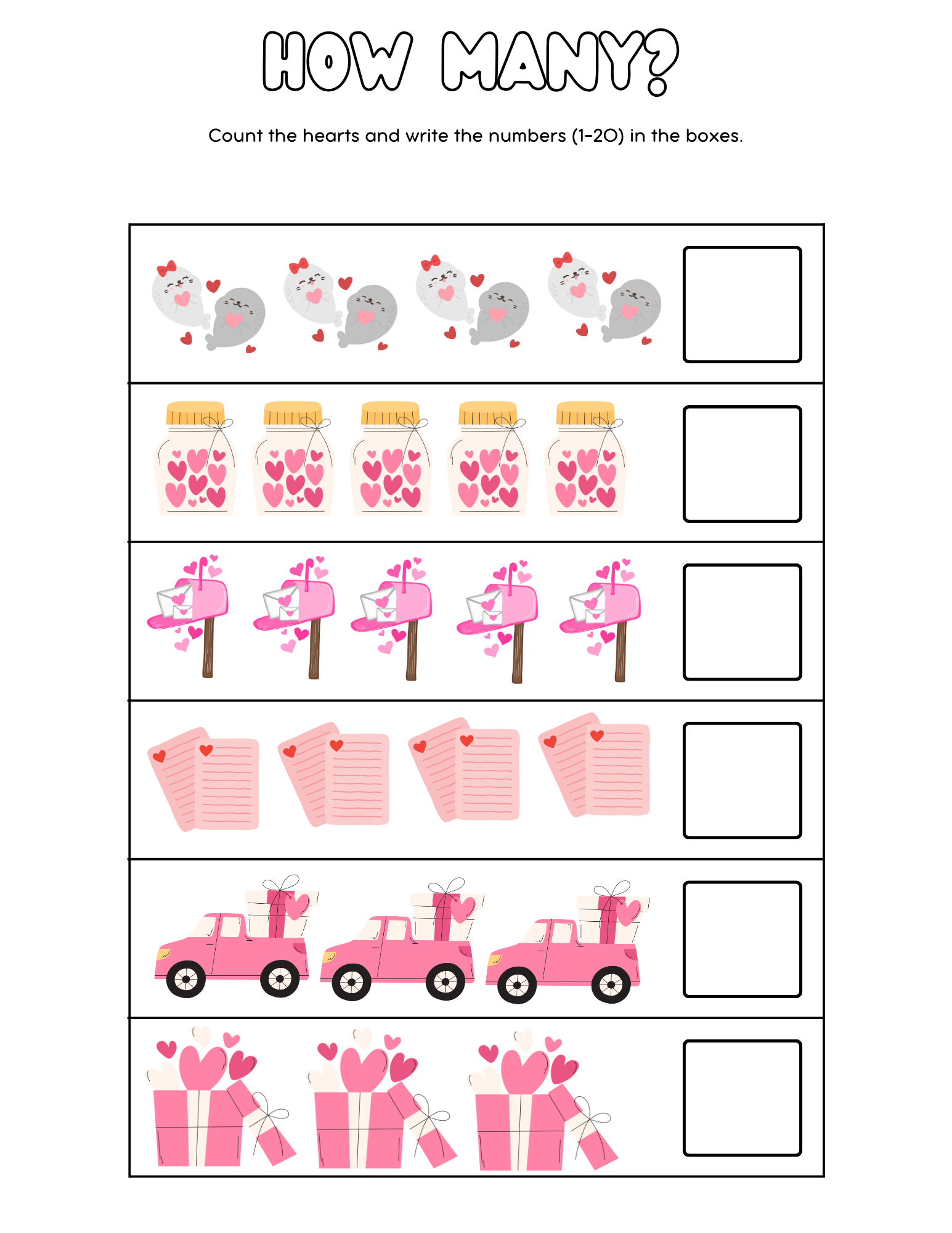 Valentine s Day Activity Pack Free Printable For Kids Tiaras Tantrums Valentine s Day Activity Pack Free Printable For Kids Tiaras Tantrums