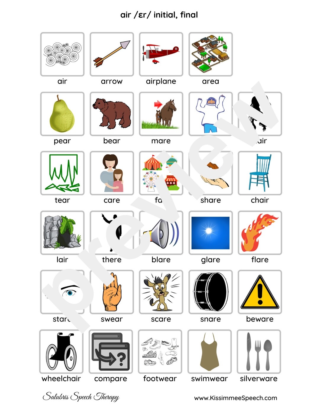 air phonics worksheets