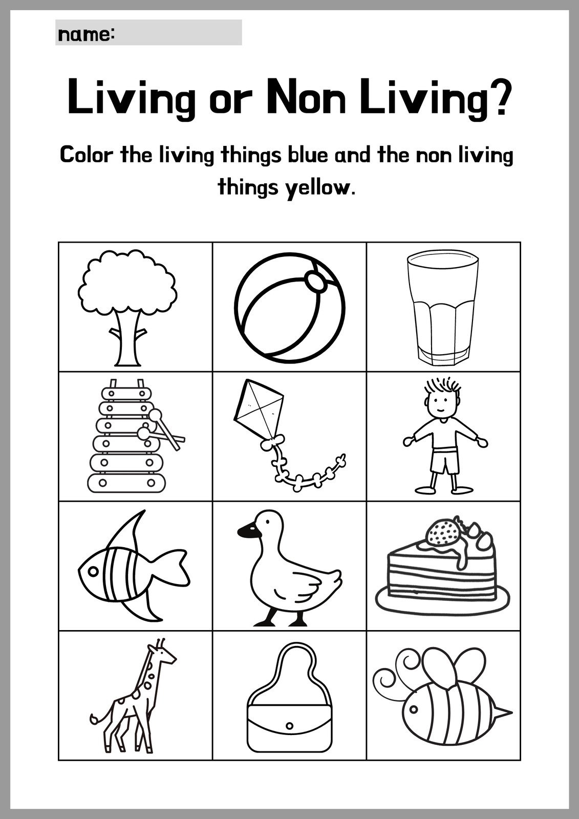 We Just Updated Our Free Science Kindergarten Worksheets Worksheets Library We Just Updated Our Free Science Kindergarten Worksheets Worksheets Library