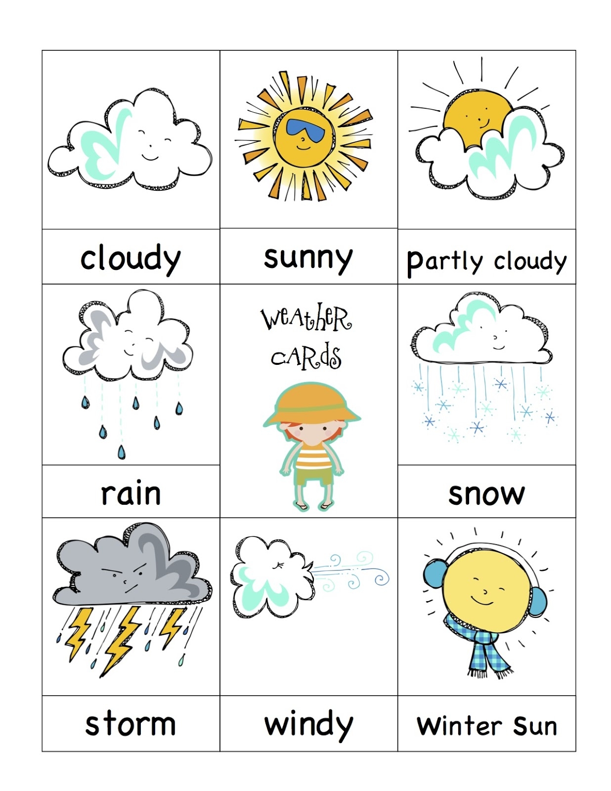 Weather Worksheet NEW 460 FREE PRINTABLE WEATHER WORKSHEETS FOR PRESCHOOL Weather Worksheet NEW 460 FREE PRINTABLE WEATHER WORKSHEETS FOR PRESCHOOL