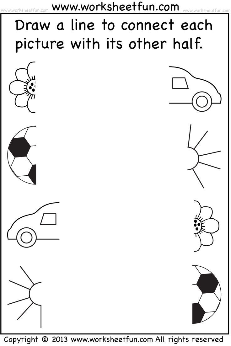 Worksheets For Playgroup Class Worksheets For All Worksheets Samples