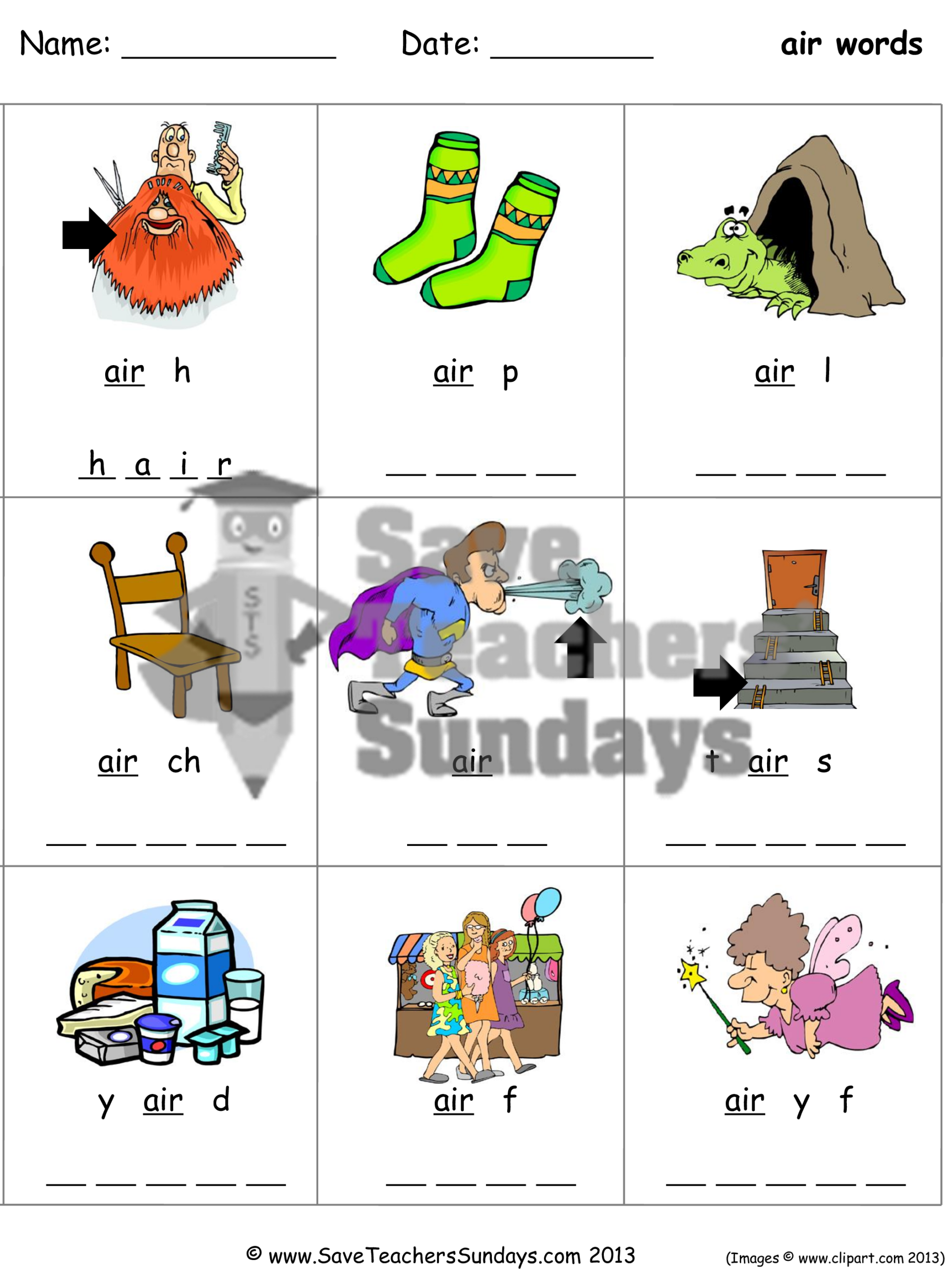 Year 1 Air Worksheets Lesson Plans And Other Primary Teaching Resource